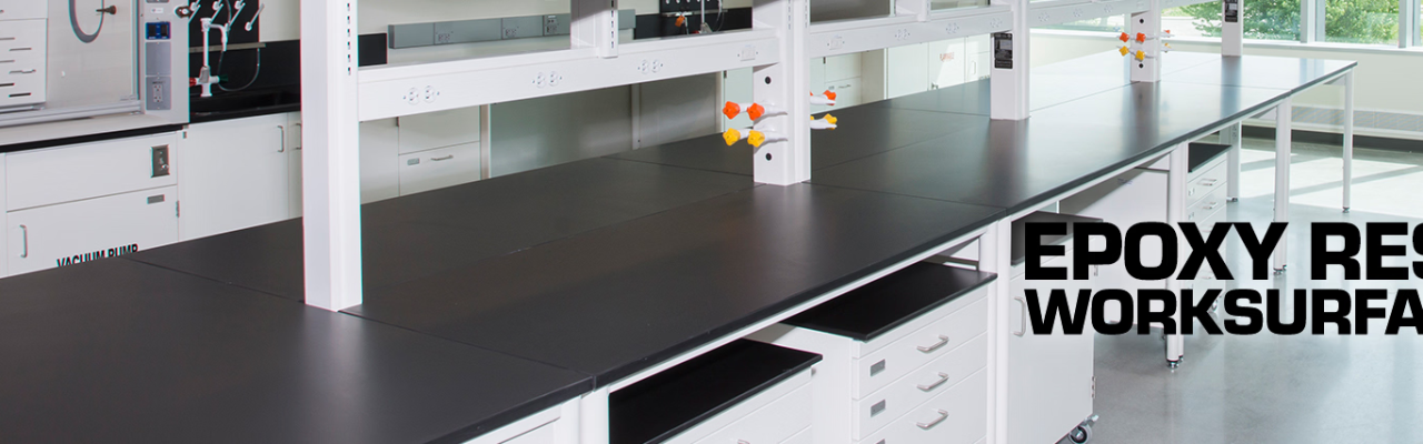 Durcon Laboratuvar Tezgâh