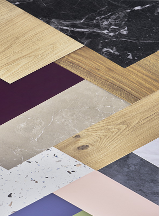 Resopal Kompakt Laminat Cephe Kaplamaları