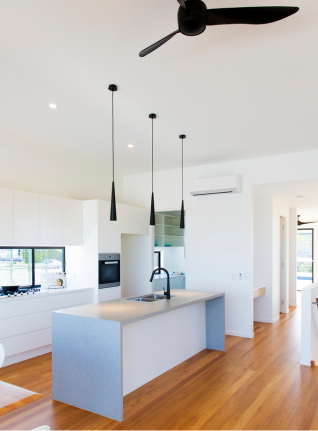 Resopal Kompakt Laminat Cephe Kaplamaları