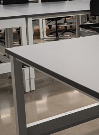 Resopal Kompakt Laminat Cephe Kaplamaları