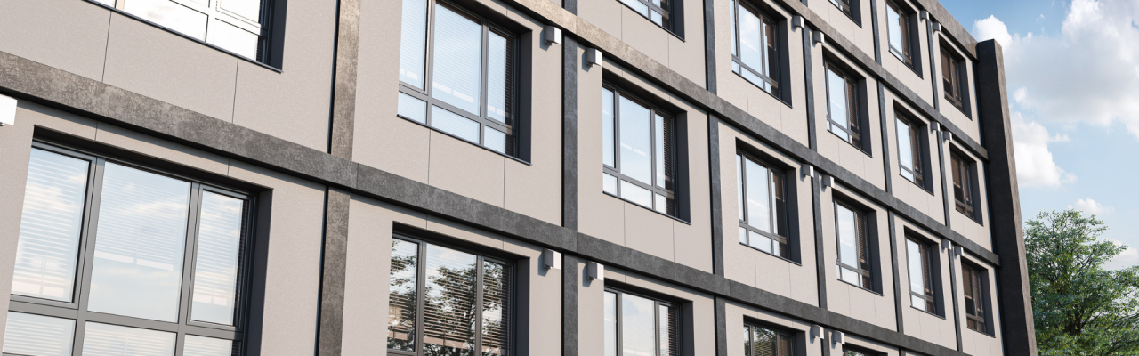 Hardie Architectural Panel