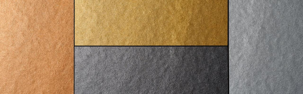 Hardie Architectural Panel Metallics