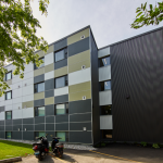 Fiber Cement’in Dünya Lideri Türkiye’de