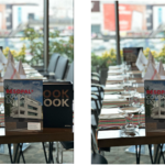 Geleneksel Resopal GmbH iftar yemeğimiz