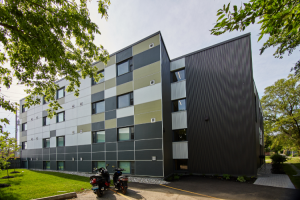 Fiber Cement’in Dünya Lideri Türkiye’de