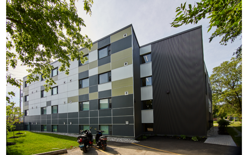 Fiber Cement’in Dünya Lideri Türkiye’de