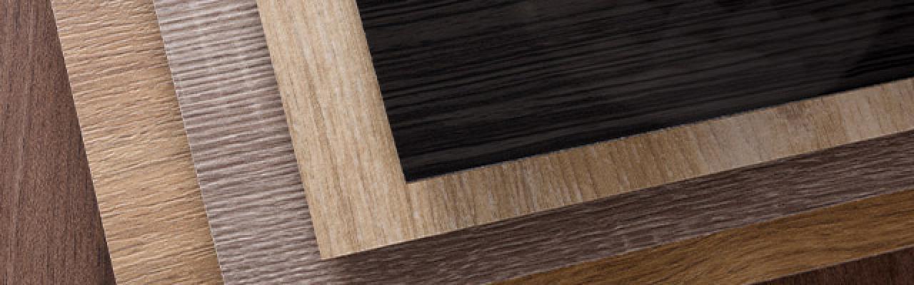 Resopal HPL Laminat Yüzeyler