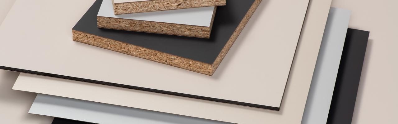 Resopal Traceless Yüzeyler