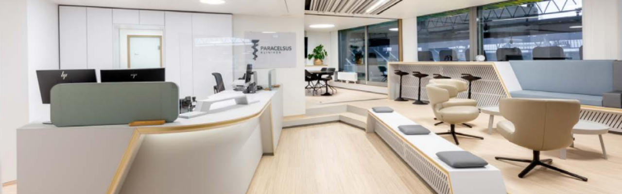 Neden Kompakt Laminat