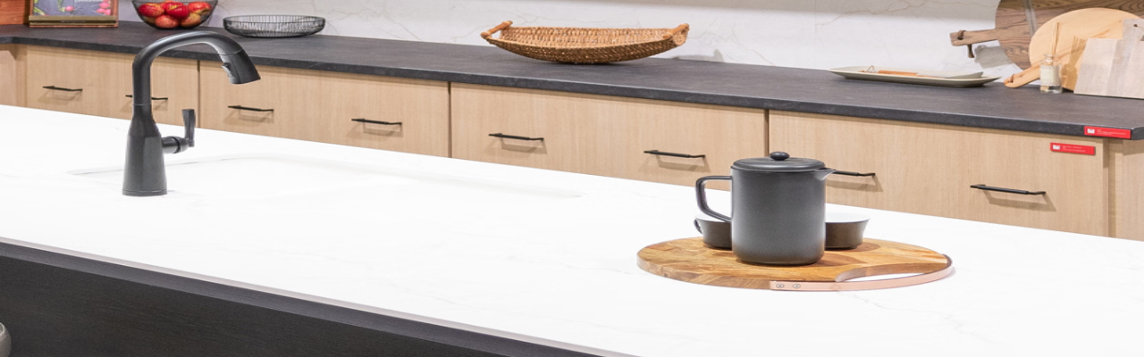 Laboratuvar Tezgâhları