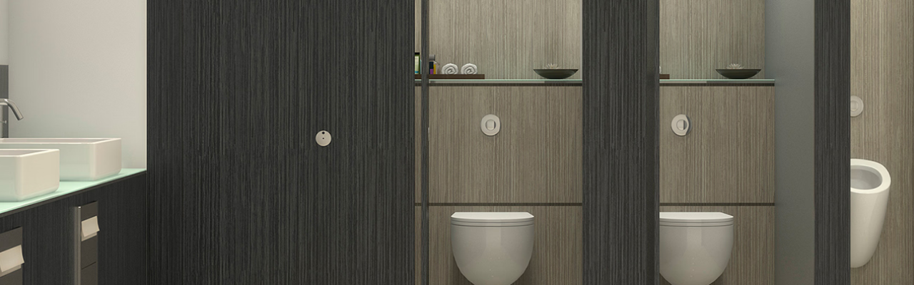 Wilsonart Kompakt Laminat Yüzeyler