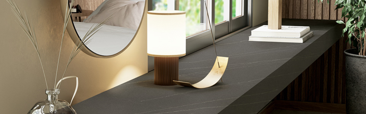 Wilsonart Solid Surface Akrilik Yüzeyler